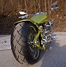 Yamaha XVS 1100 Drag Star Flawless